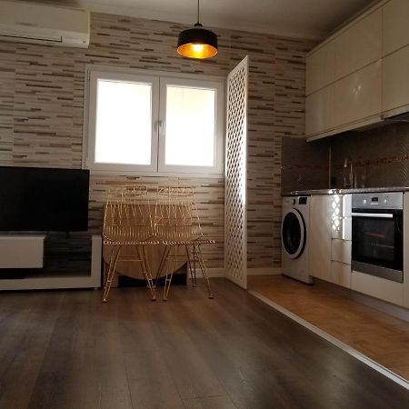 Oro Apartments Tirana Kültér fotó