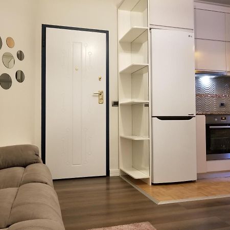 Oro Apartments Tirana Kültér fotó