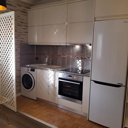 Oro Apartments Tirana Kültér fotó