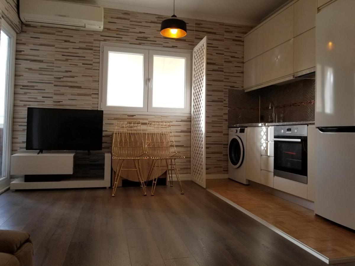 Oro Apartments Tirana Kültér fotó
