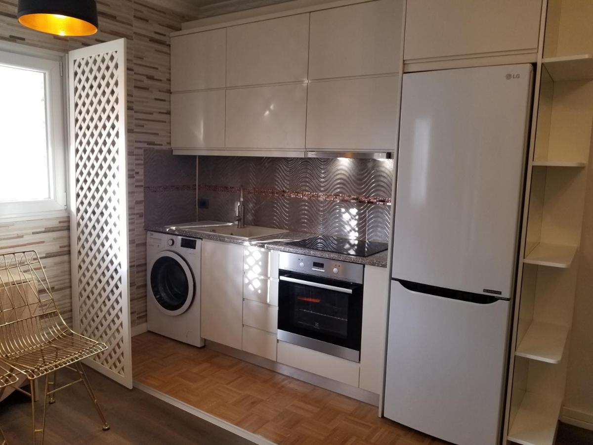 Oro Apartments Tirana Kültér fotó