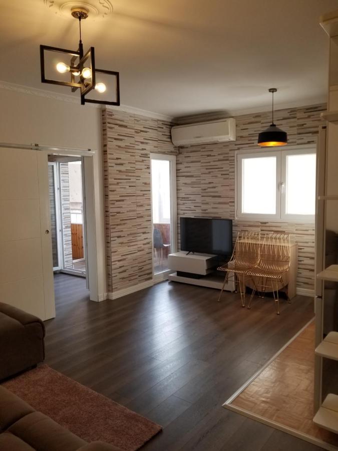 Oro Apartments Tirana Kültér fotó