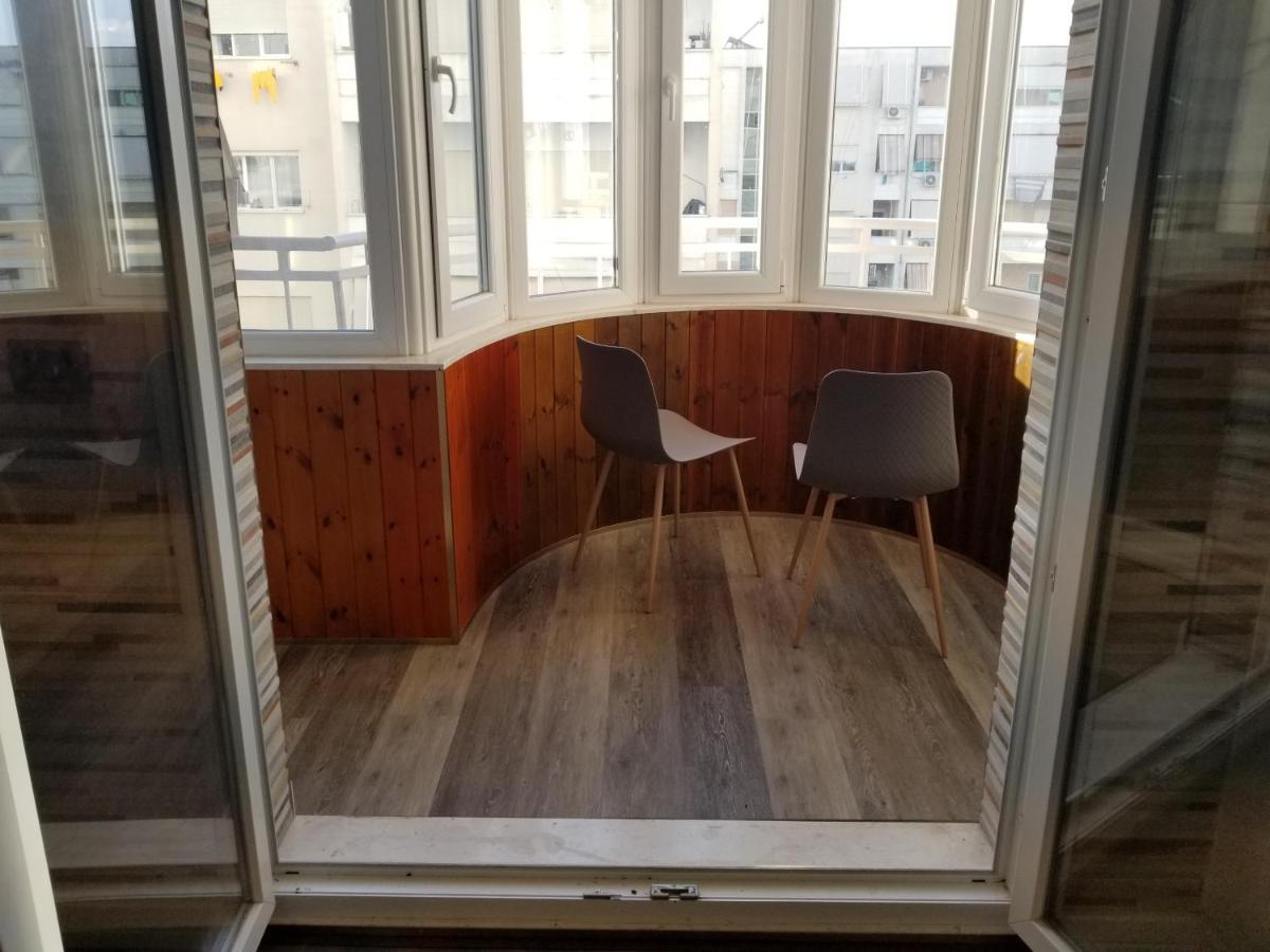 Oro Apartments Tirana Kültér fotó