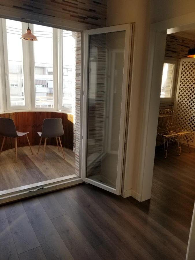 Oro Apartments Tirana Kültér fotó