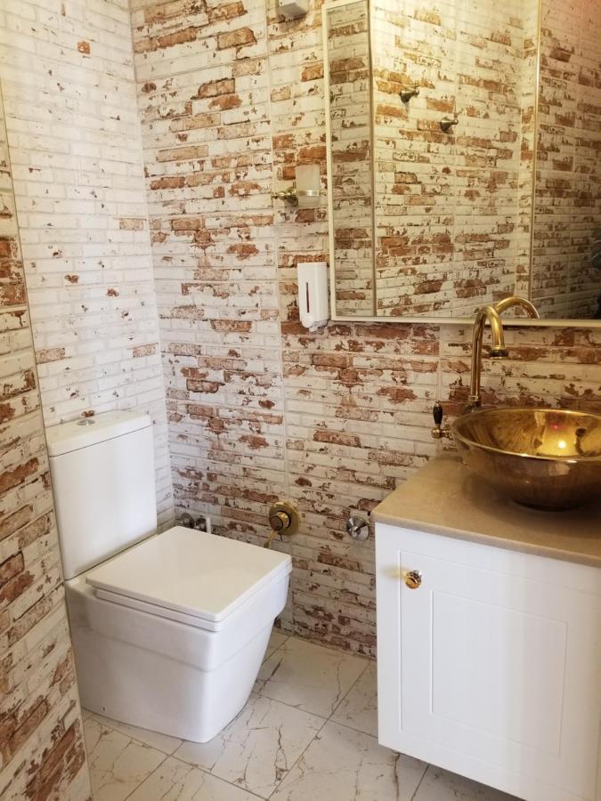 Oro Apartments Tirana Kültér fotó