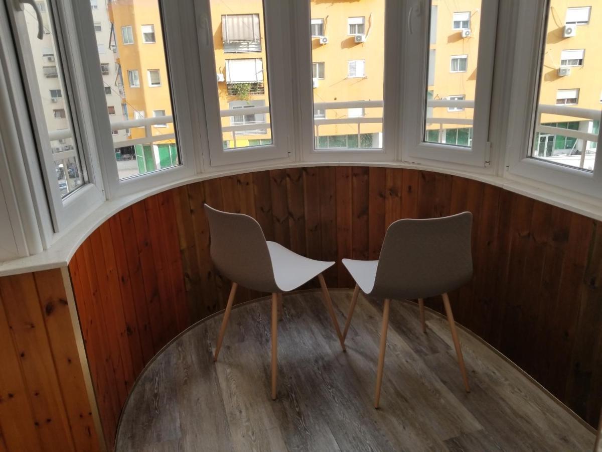 Oro Apartments Tirana Kültér fotó