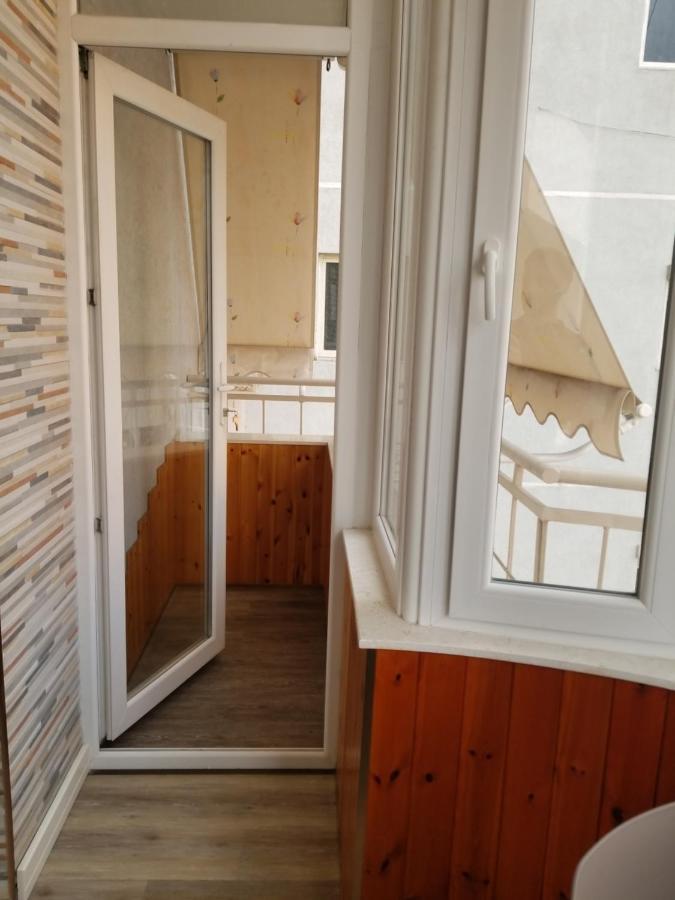 Oro Apartments Tirana Kültér fotó