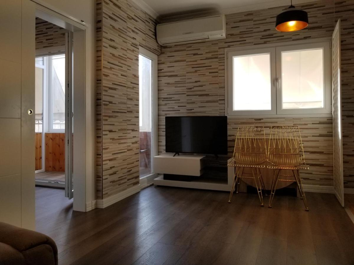 Oro Apartments Tirana Kültér fotó