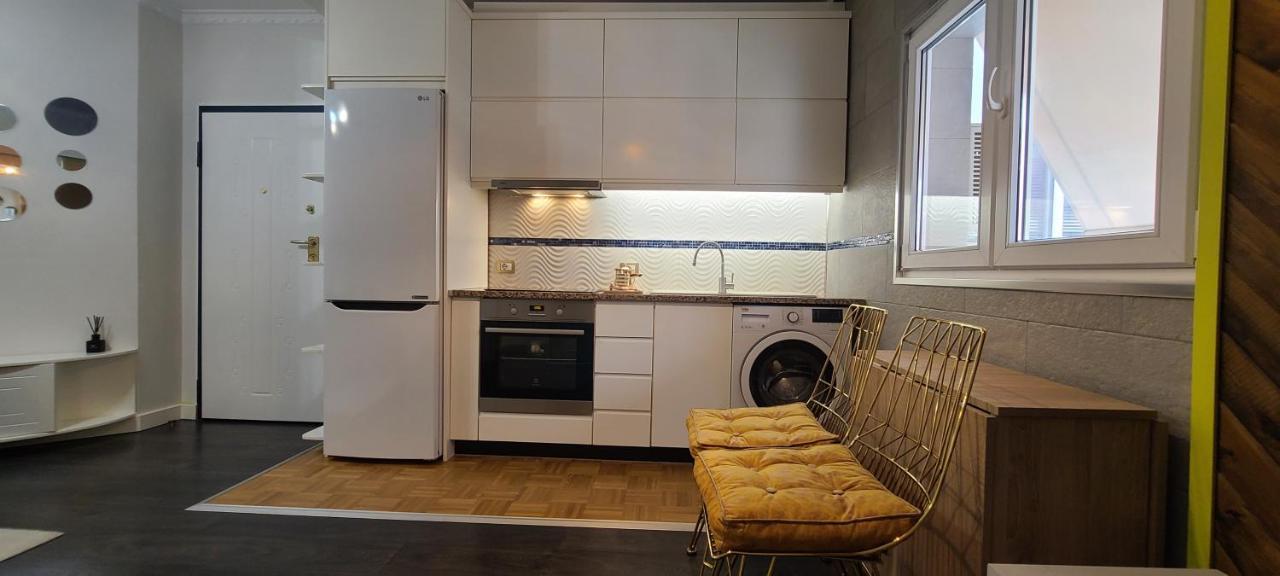 Oro Apartments Tirana Kültér fotó