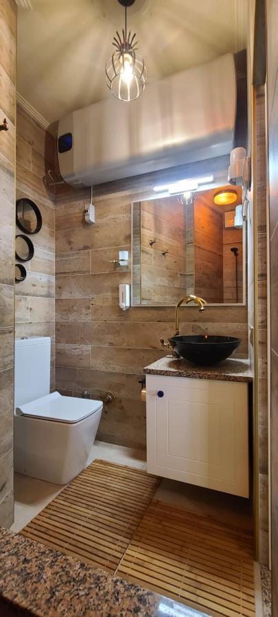 Oro Apartments Tirana Kültér fotó