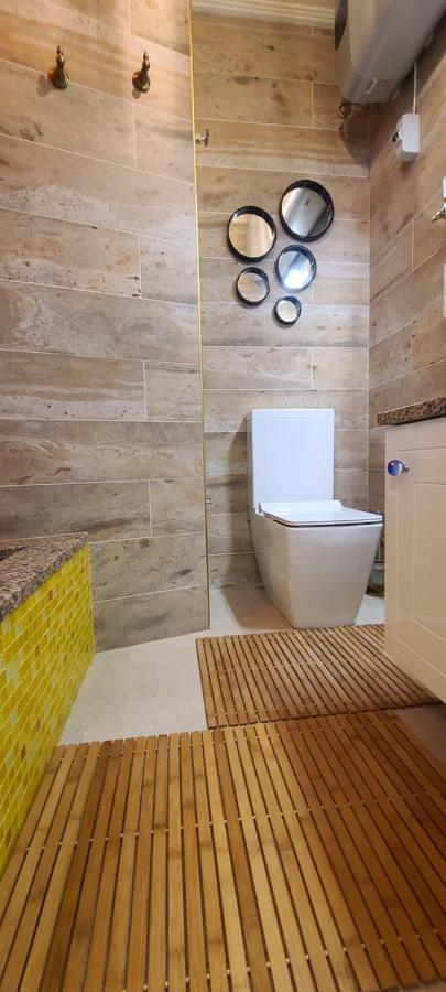 Oro Apartments Tirana Kültér fotó