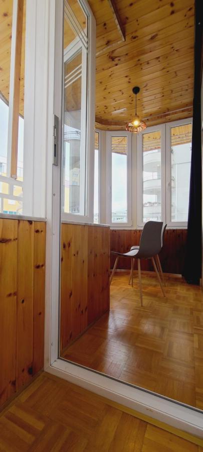 Oro Apartments Tirana Kültér fotó