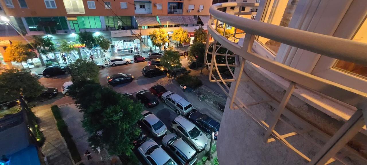 Oro Apartments Tirana Kültér fotó