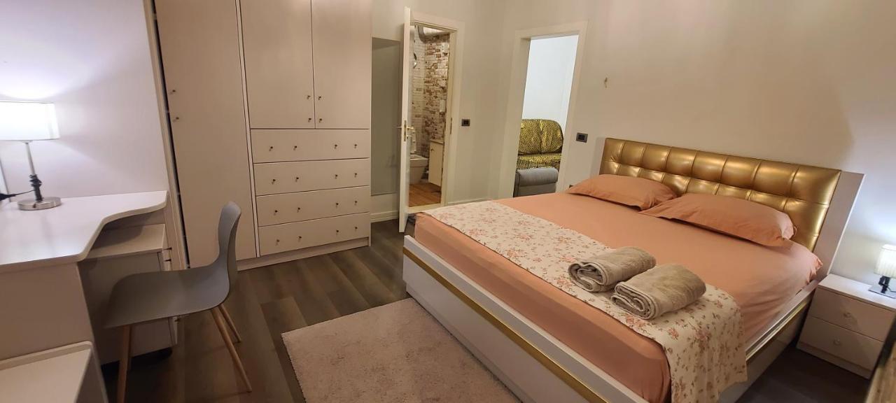 Oro Apartments Tirana Kültér fotó