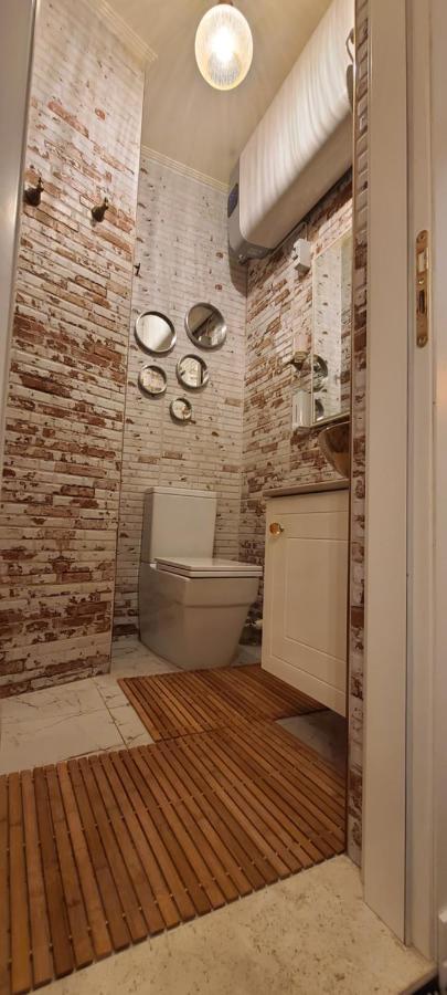 Oro Apartments Tirana Kültér fotó