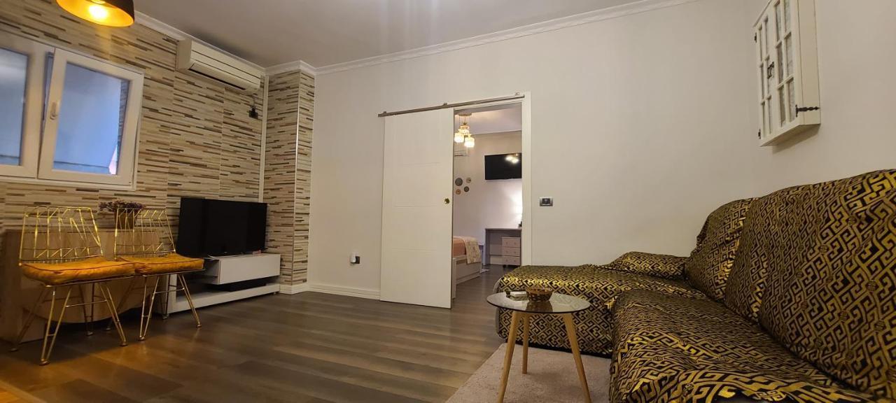 Oro Apartments Tirana Kültér fotó