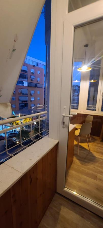 Oro Apartments Tirana Kültér fotó