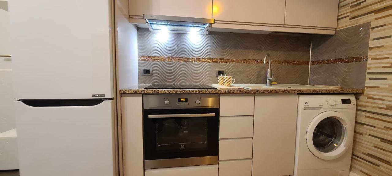 Oro Apartments Tirana Kültér fotó