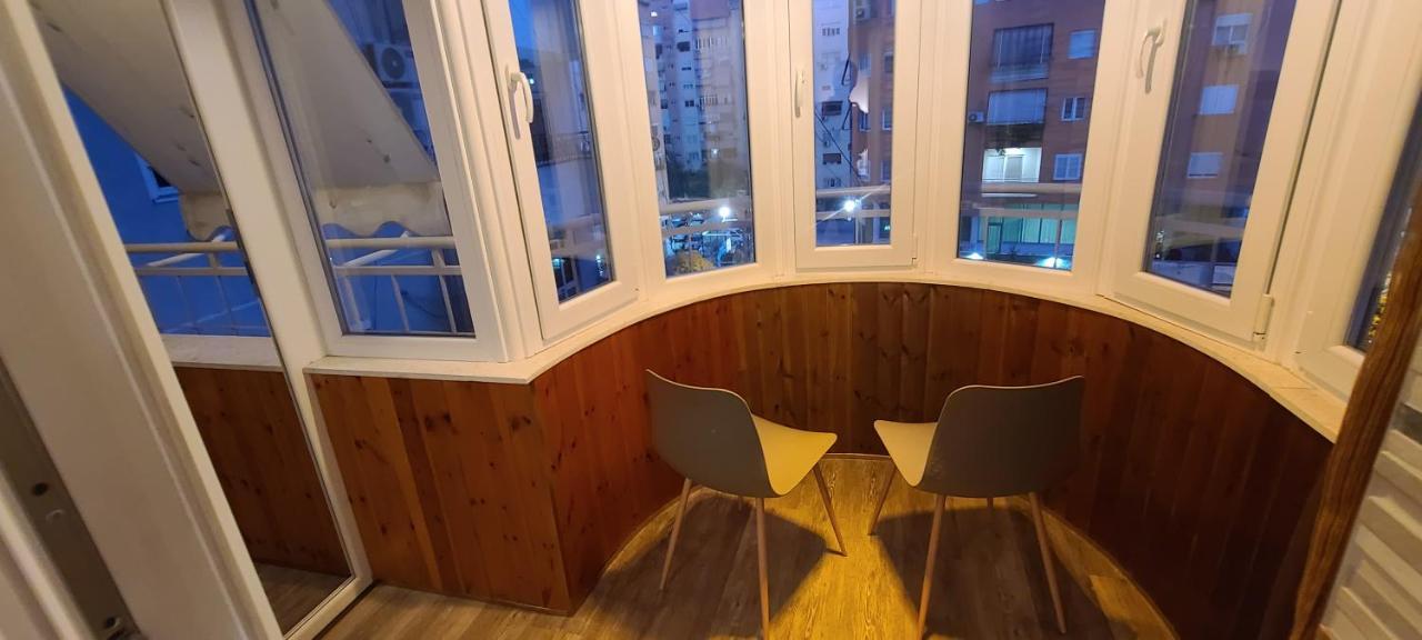 Oro Apartments Tirana Kültér fotó