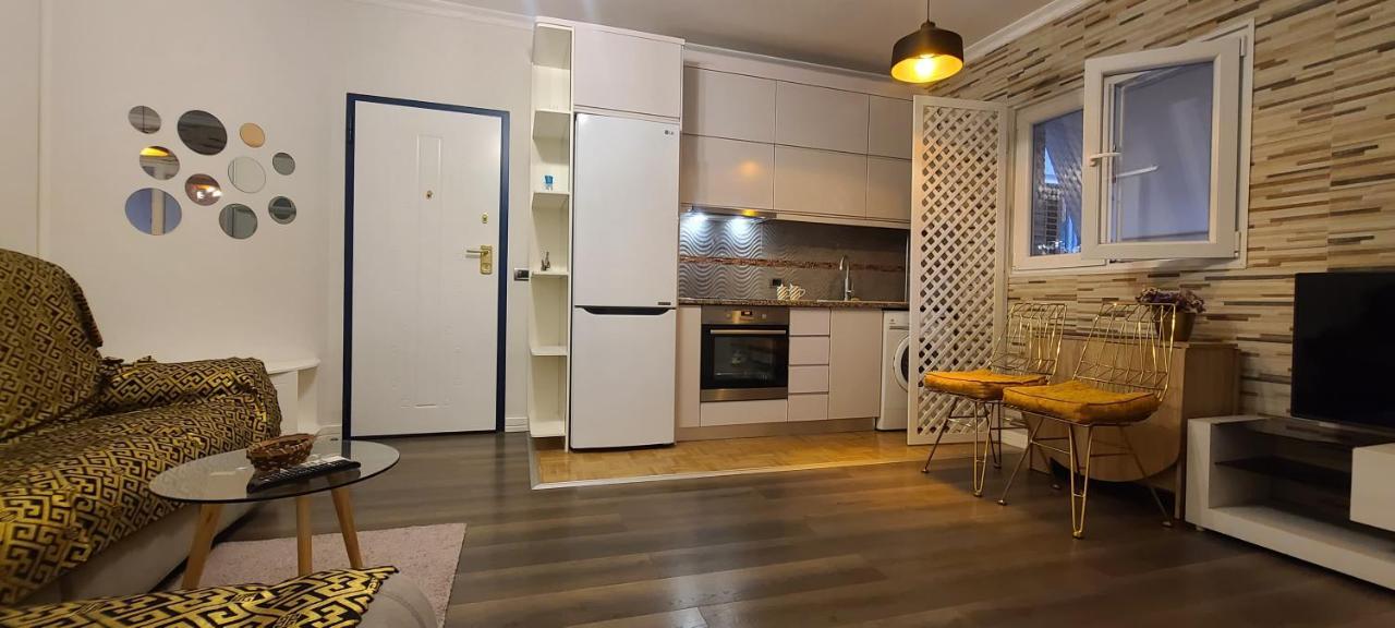 Oro Apartments Tirana Kültér fotó