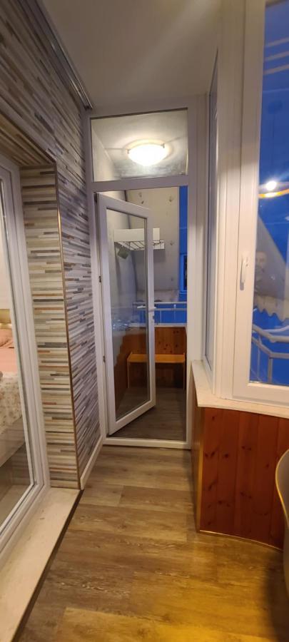 Oro Apartments Tirana Kültér fotó