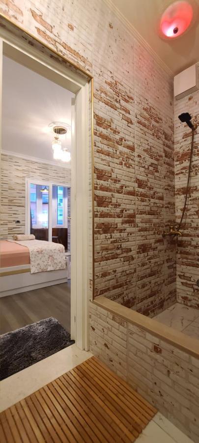 Oro Apartments Tirana Kültér fotó