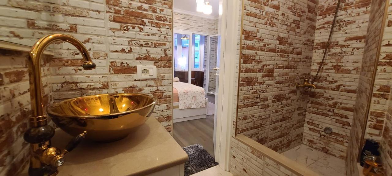 Oro Apartments Tirana Kültér fotó