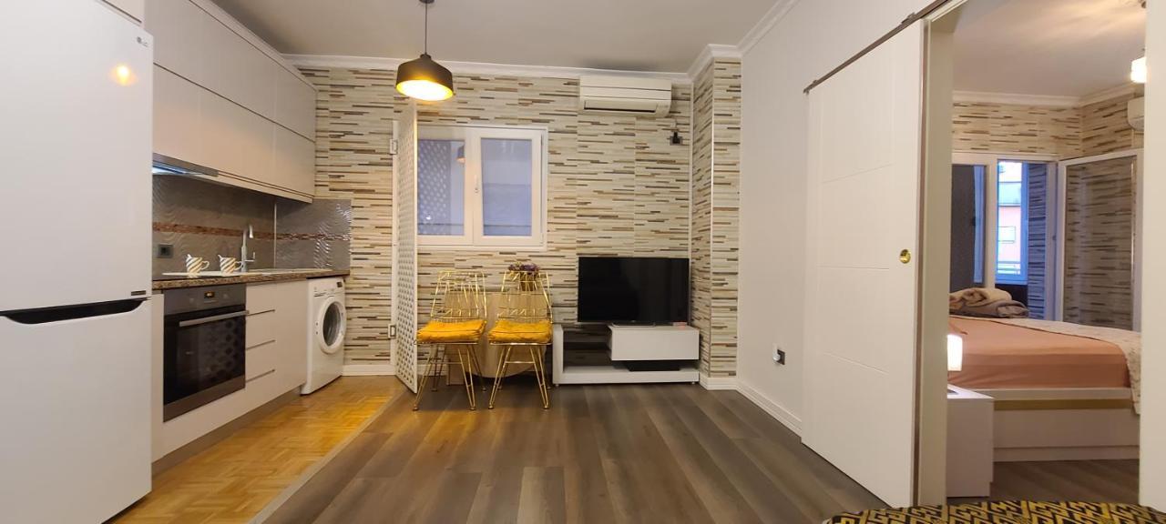 Oro Apartments Tirana Kültér fotó