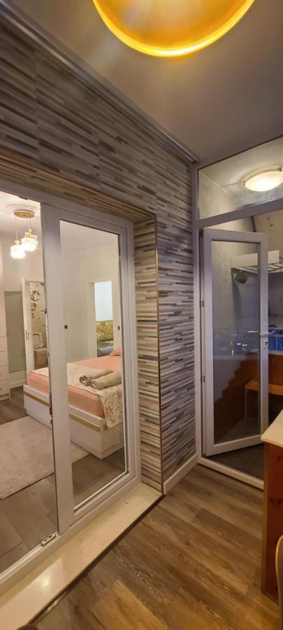 Oro Apartments Tirana Kültér fotó