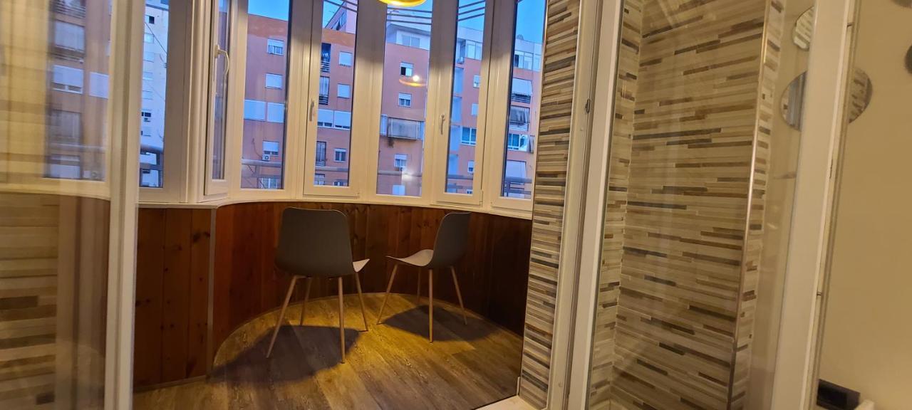 Oro Apartments Tirana Kültér fotó
