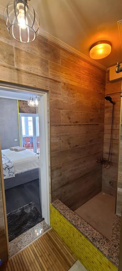 Oro Apartments Tirana Kültér fotó