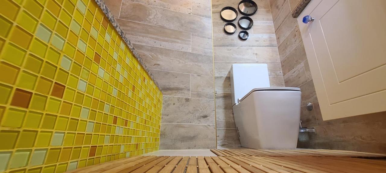 Oro Apartments Tirana Kültér fotó