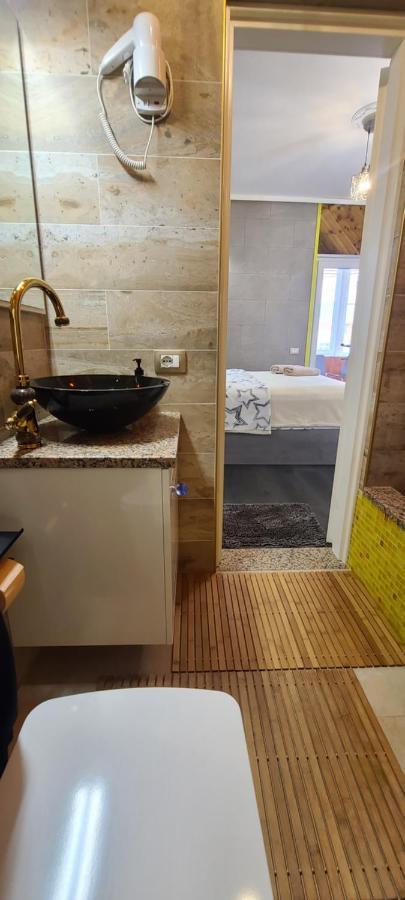 Oro Apartments Tirana Kültér fotó