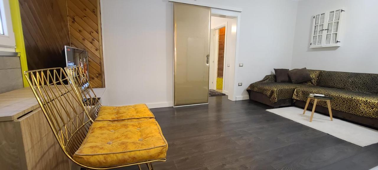 Oro Apartments Tirana Kültér fotó