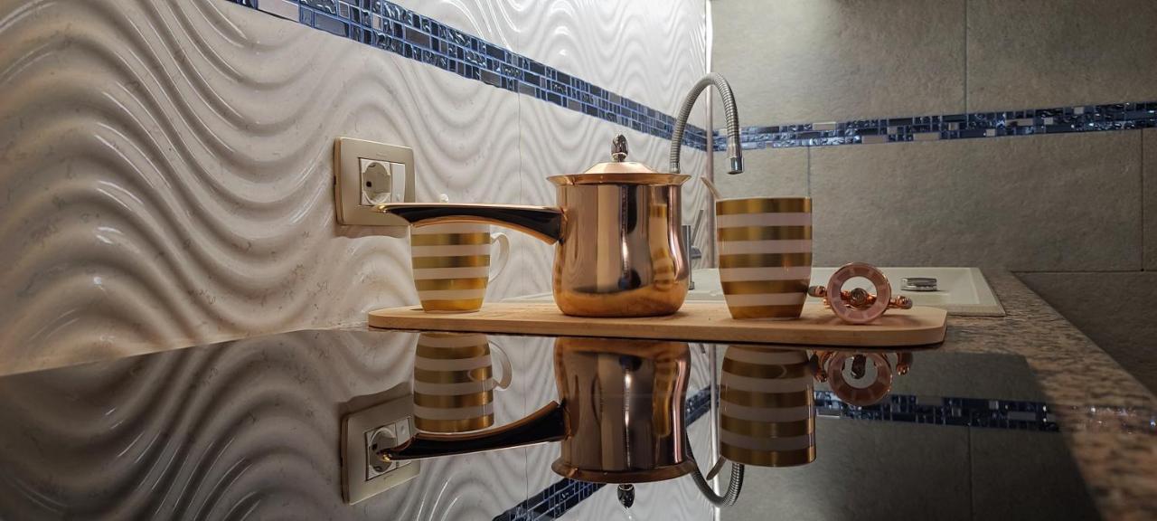 Oro Apartments Tirana Kültér fotó