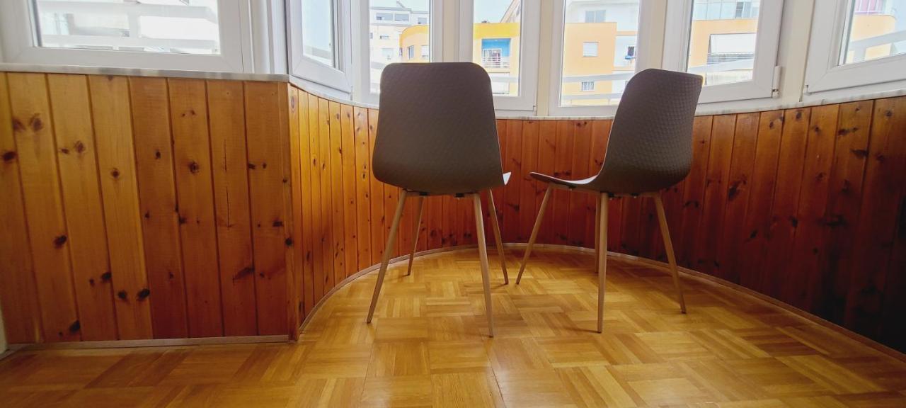 Oro Apartments Tirana Kültér fotó
