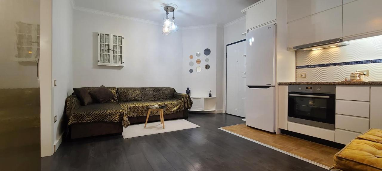 Oro Apartments Tirana Kültér fotó