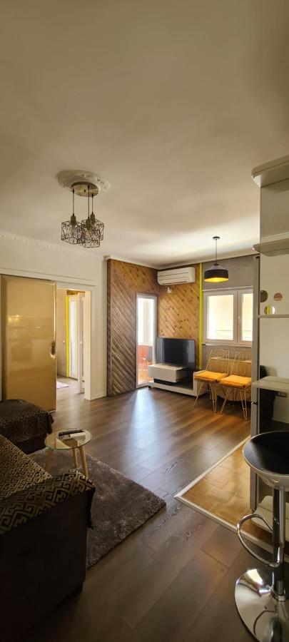 Oro Apartments Tirana Kültér fotó