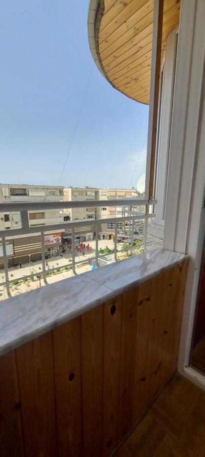 Oro Apartments Tirana Kültér fotó