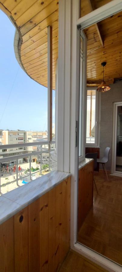 Oro Apartments Tirana Kültér fotó