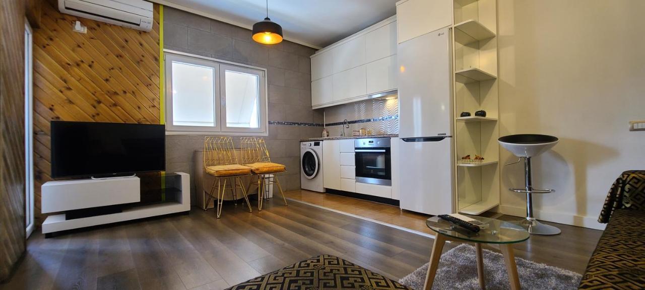 Oro Apartments Tirana Kültér fotó