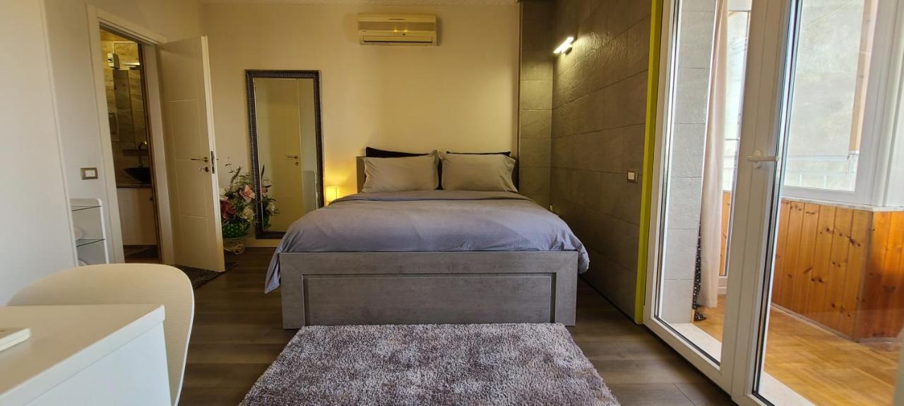 Oro Apartments Tirana Kültér fotó