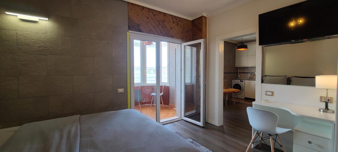 Oro Apartments Tirana Kültér fotó