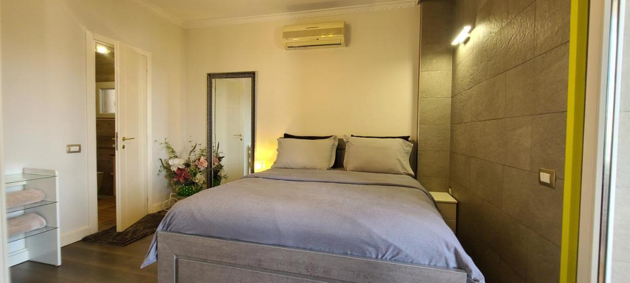 Oro Apartments Tirana Kültér fotó