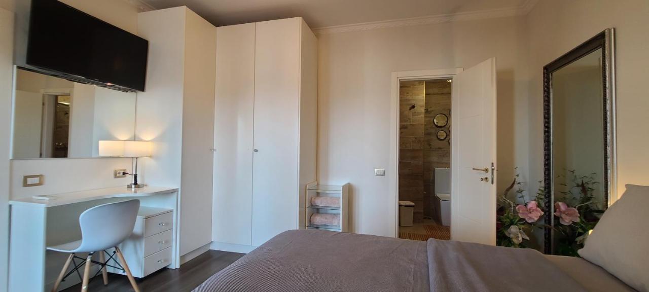 Oro Apartments Tirana Kültér fotó